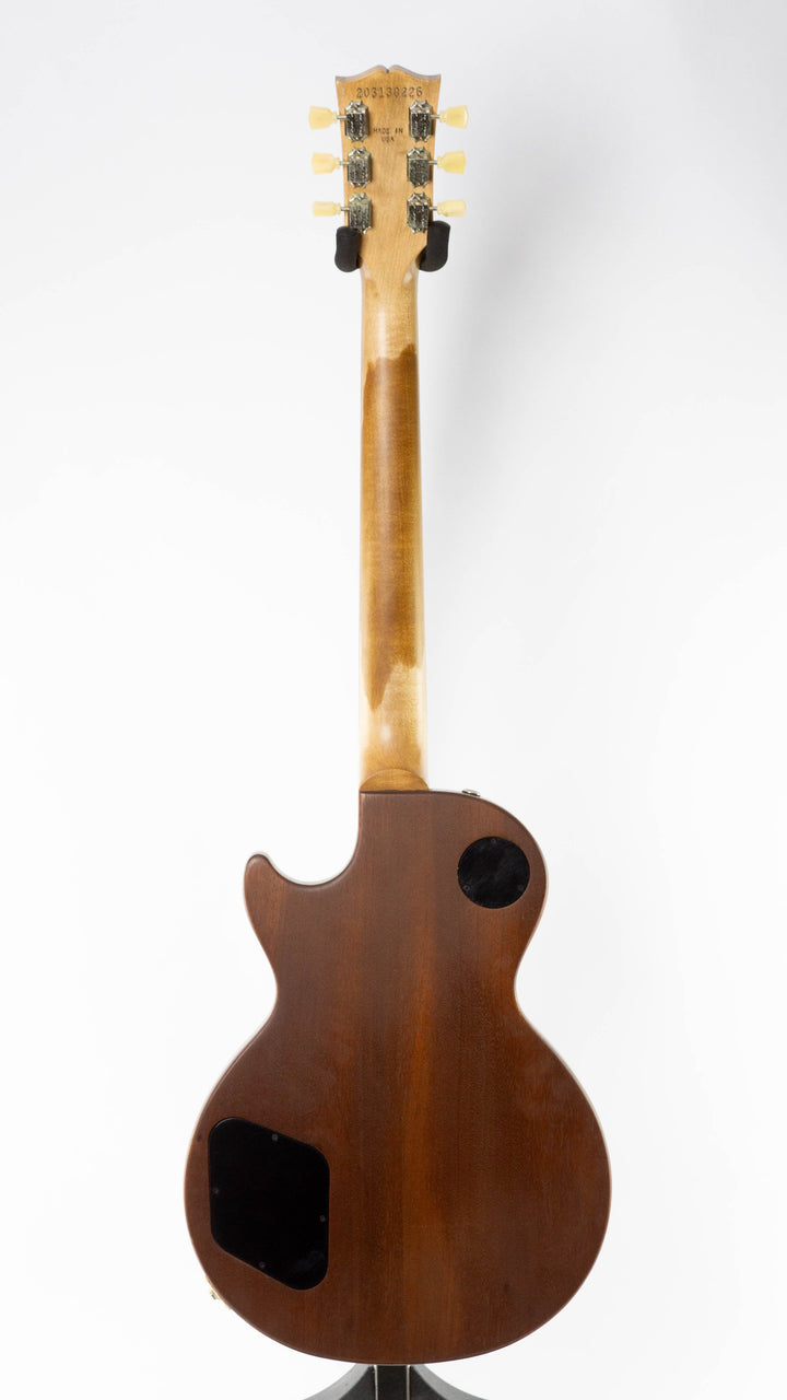 Gibson Les Paul Tribute 2023 Natural Stripped