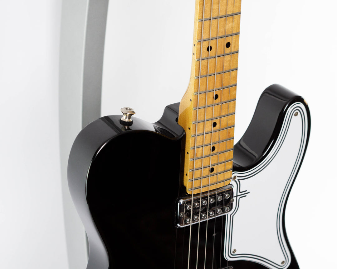 Squier Vintage Modified Cabronita Telecaster 2013 Black