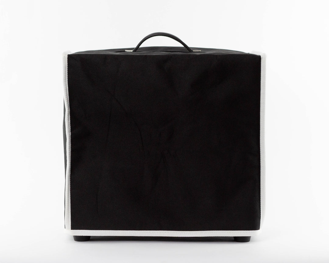 Benson Amps Nathan Junior Reverb 5-Watt 1x10" Guitar Combo