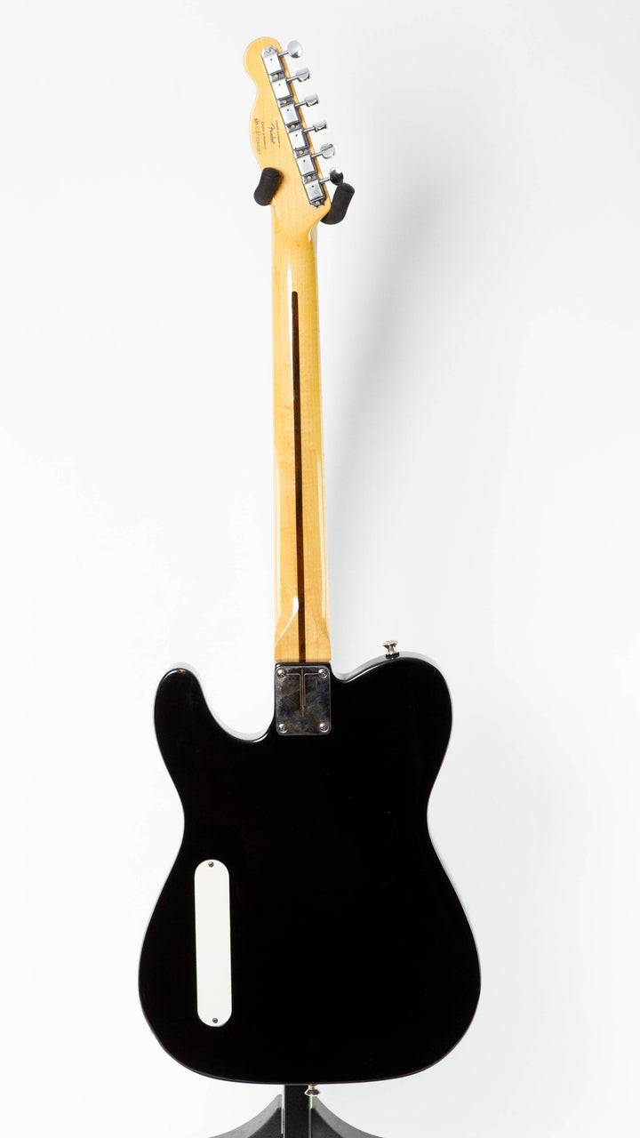 Squier Vintage Modified Cabronita Telecaster 2013 Black