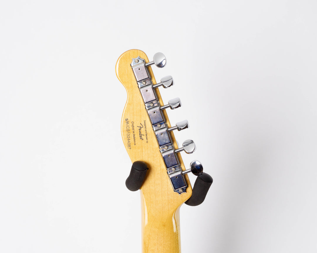 Squier Vintage Modified Cabronita Telecaster 2013 Black