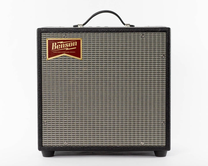 Benson Amps Nathan Junior Reverb 5-Watt 1x10" Guitar Combo