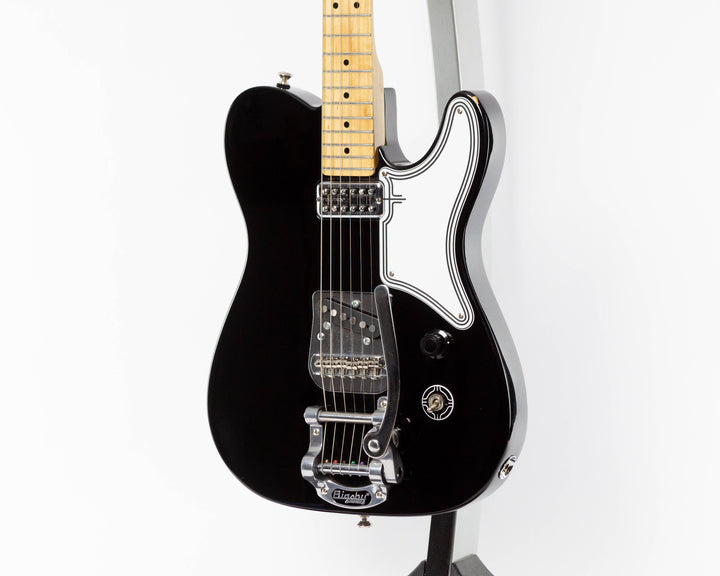 Squier Vintage Modified Cabronita Telecaster 2013 Black