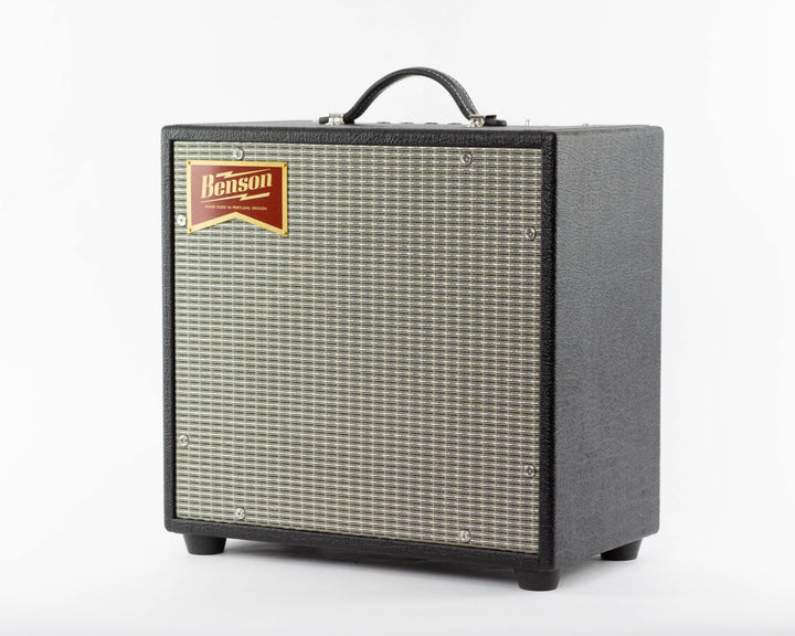 Benson Amps Nathan Junior Reverb 5-Watt 1x10" Guitar Combo