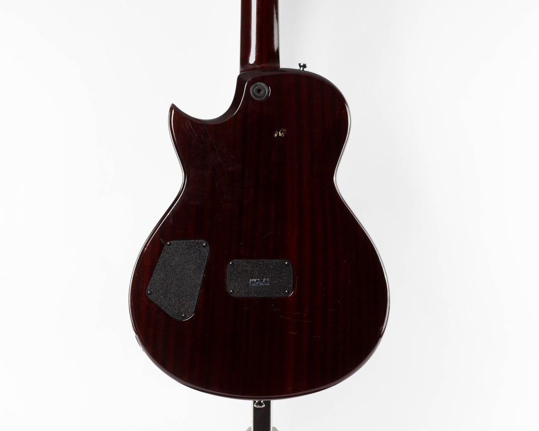 Taylor SB-1 Solidbody Standard 2007 Aged Cherry Sunburst