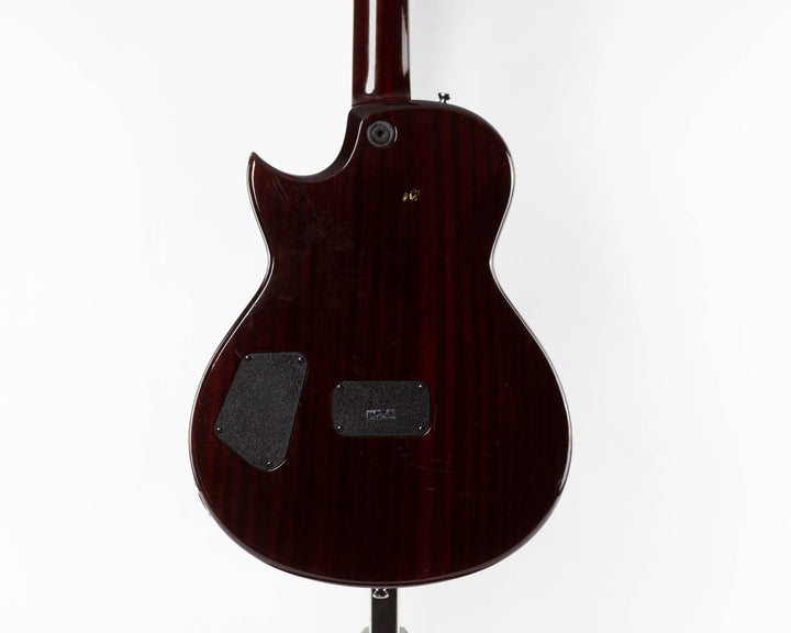 Taylor SB-1 Solidbody Standard 2007 Aged Cherry Sunburst