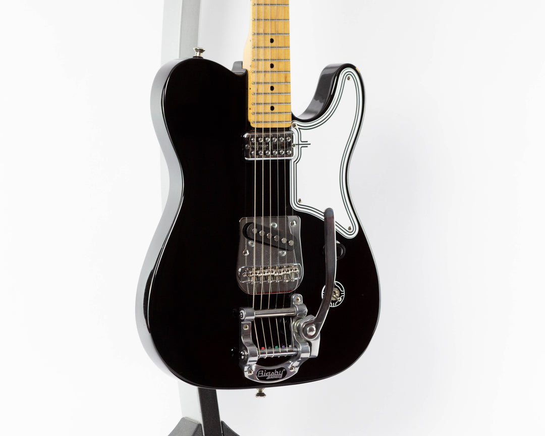 Squier Vintage Modified Cabronita Telecaster 2013 Black