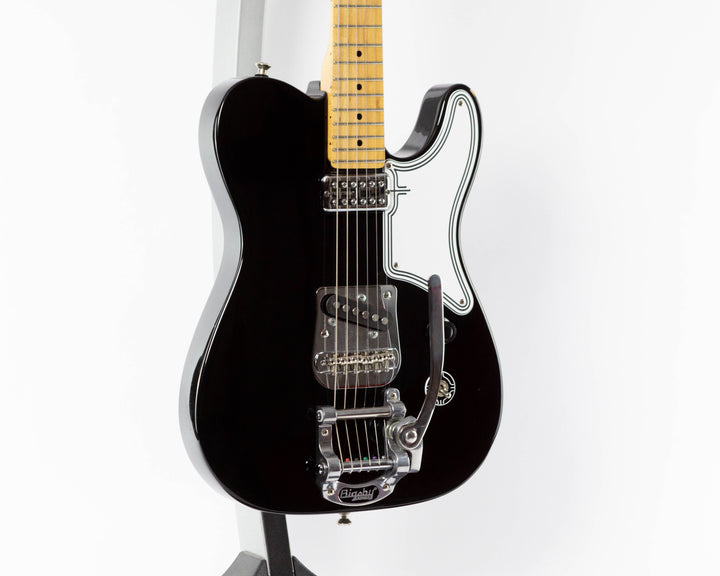Squier Vintage Modified Cabronita Telecaster 2013 Black