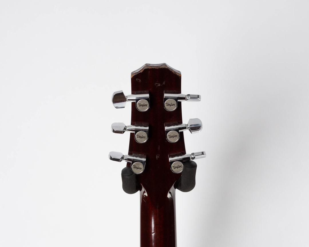 Taylor SB-1 Solidbody Standard 2007 Aged Cherry Sunburst