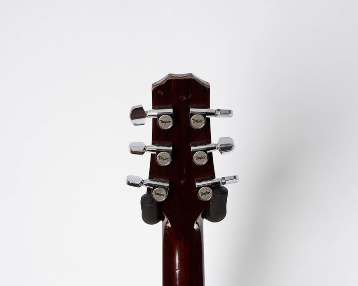 Taylor SB-1 Solidbody Standard 2007 Aged Cherry Sunburst