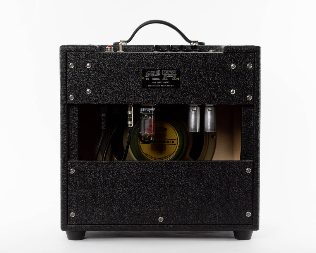 Benson Amps Nathan Junior Reverb 5-Watt 1x10" Guitar Combo