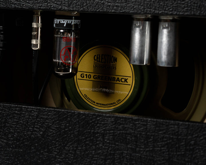 Benson Amps Nathan Junior Reverb 5-Watt 1x10" Guitar Combo