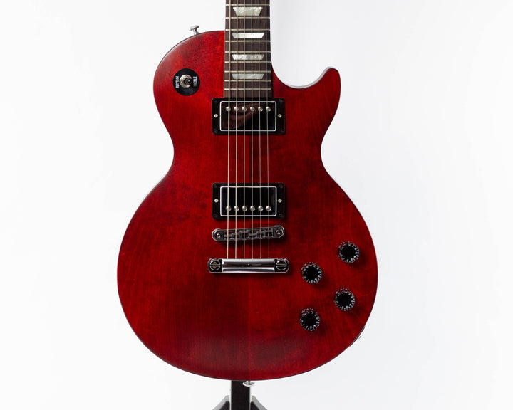 Gibson Les Paul Studio Faded HP 2016 Worn Cherry