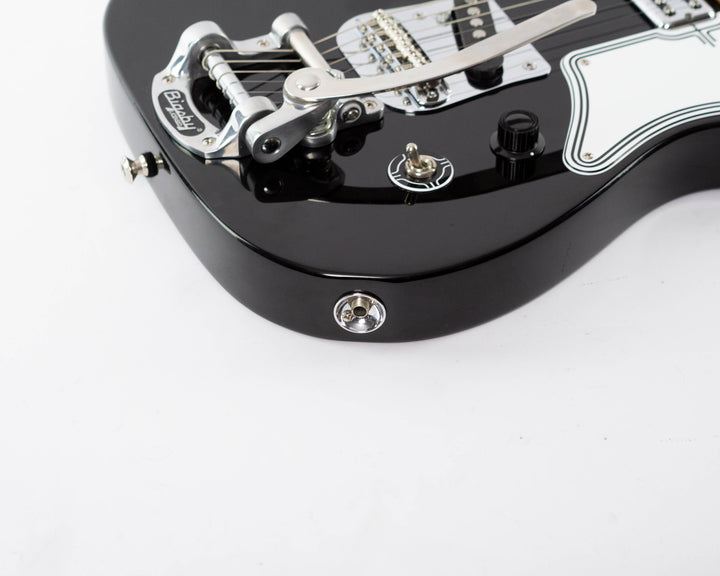 Squier Vintage Modified Cabronita Telecaster 2013 Black