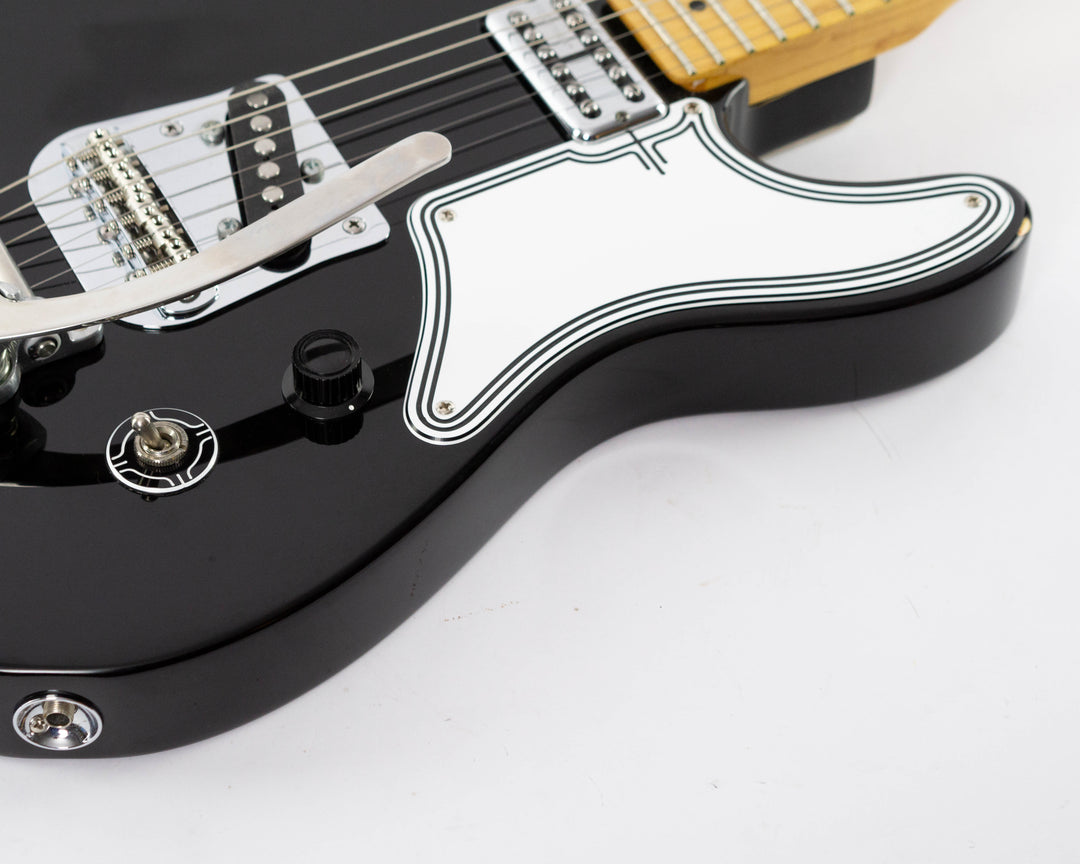 Squier Vintage Modified Cabronita Telecaster 2013 Black