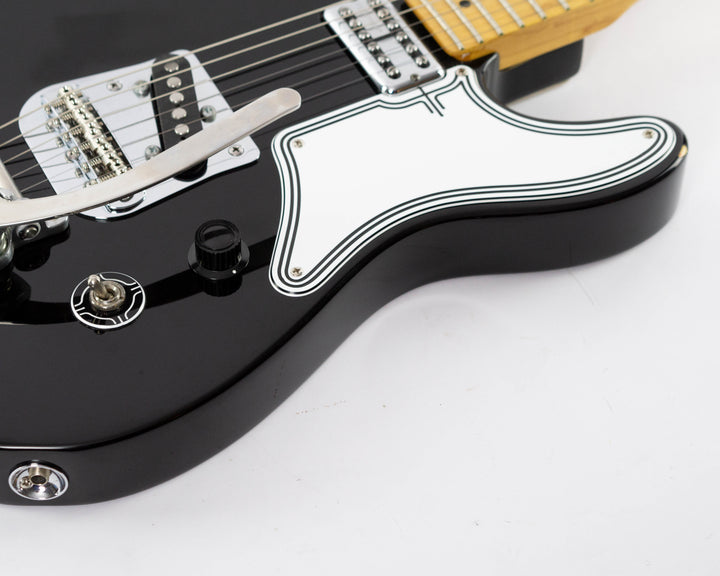 Squier Vintage Modified Cabronita Telecaster 2013 Black