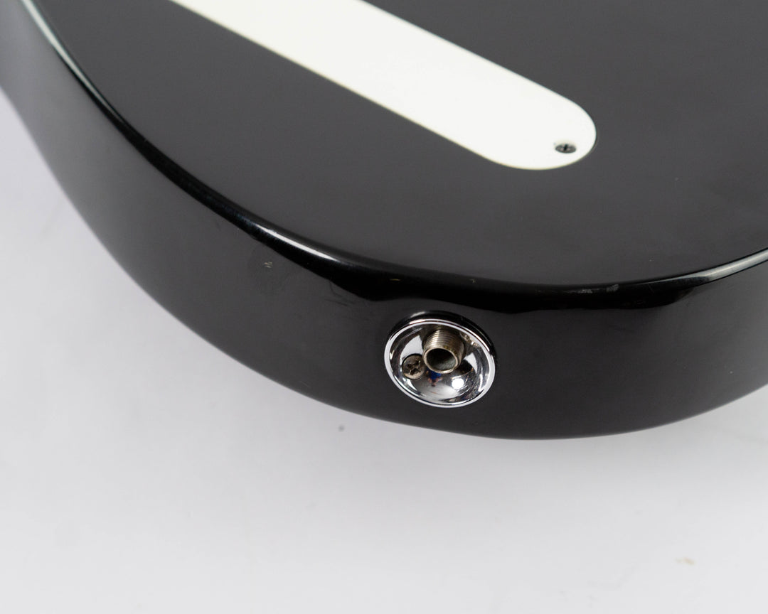 Squier Vintage Modified Cabronita Telecaster 2013 Black