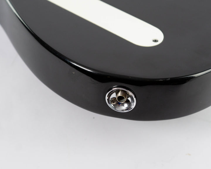 Squier Vintage Modified Cabronita Telecaster 2013 Black