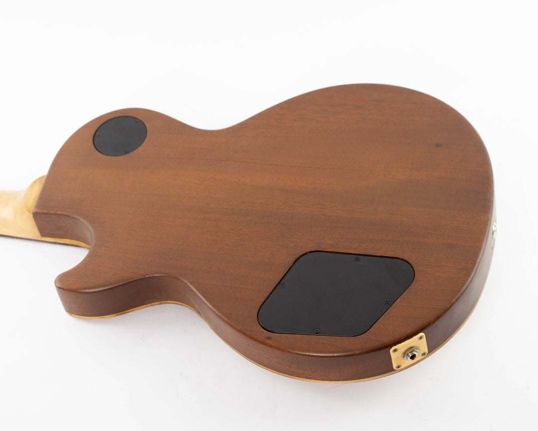 Gibson Les Paul Tribute 2023 Natural Stripped