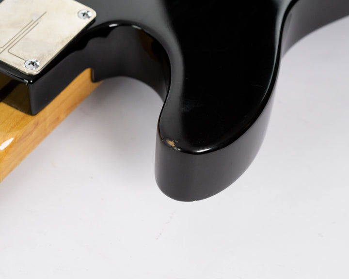 Squier Vintage Modified Cabronita Telecaster 2013 Black