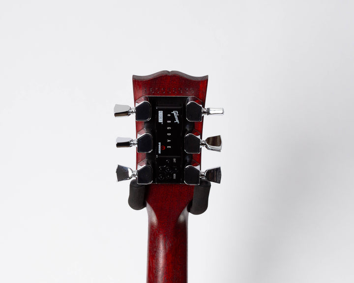 Gibson Les Paul Studio Faded HP 2016 Worn Cherry