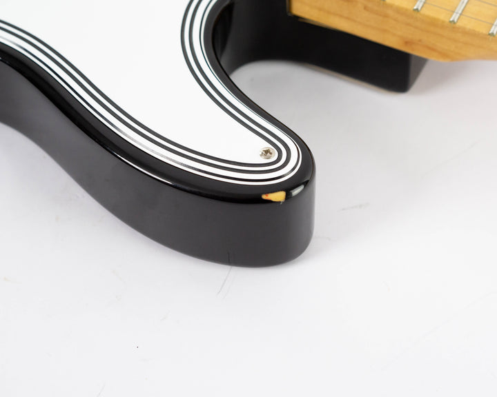 Squier Vintage Modified Cabronita Telecaster 2013 Black