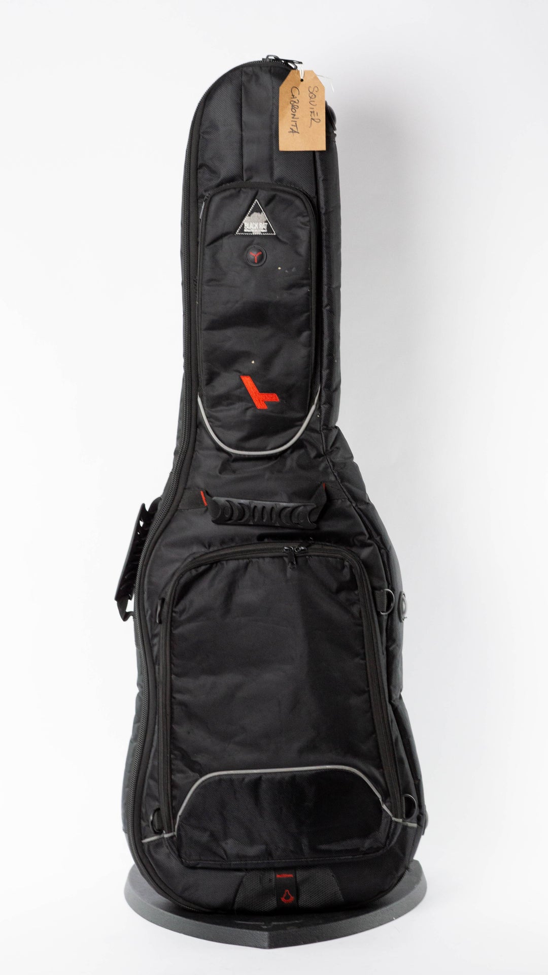 Squier Vintage Modified Cabronita Telecaster 2013 Black