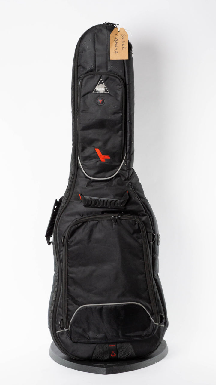 Squier Vintage Modified Cabronita Telecaster 2013 Black