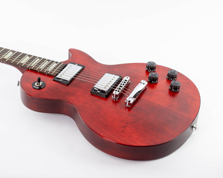 Gibson Les Paul Studio Faded HP 2016 Worn Cherry