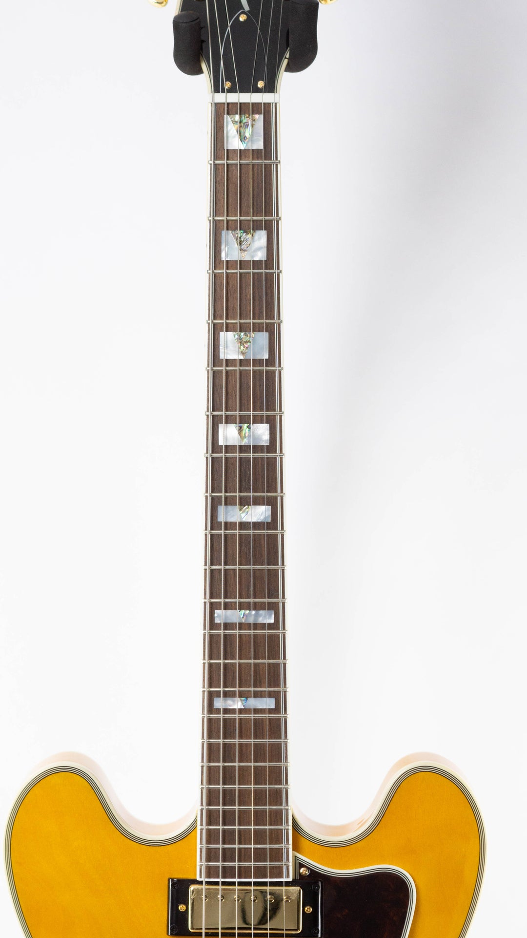 Epiphone Sheraton 2024 Natural