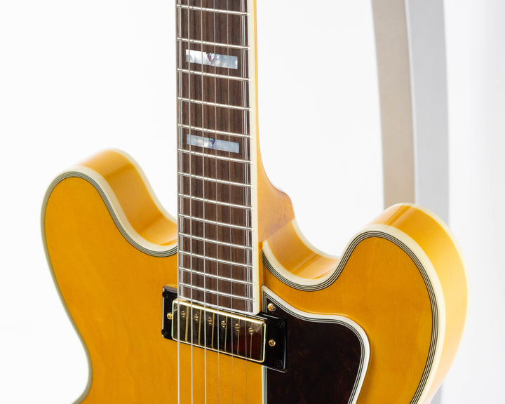 Epiphone Sheraton 2024 Natural