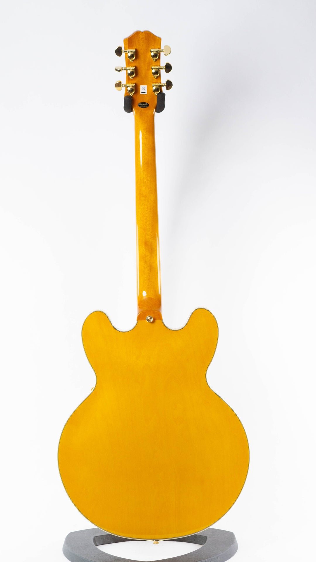 Epiphone Sheraton 2024 Natural