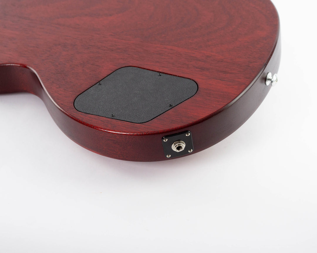 Gibson Les Paul Studio Faded HP 2016 Worn Cherry