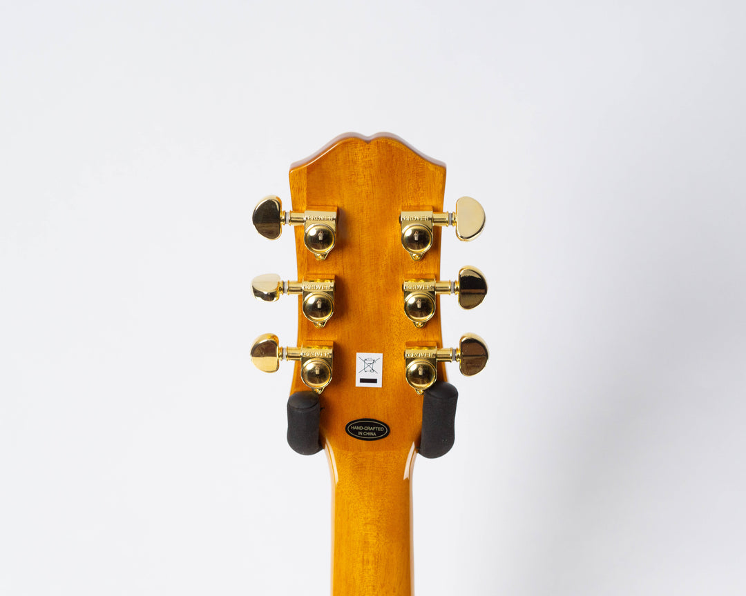 Epiphone Sheraton 2024 Natural