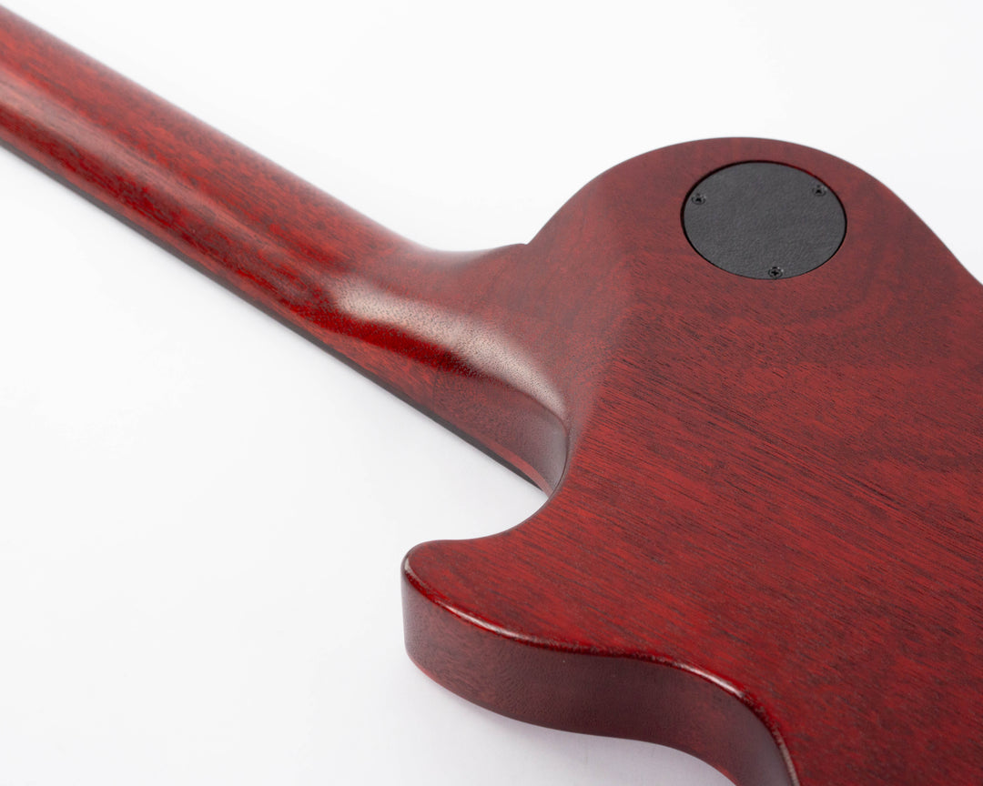 Gibson Les Paul Studio Faded HP 2016 Worn Cherry