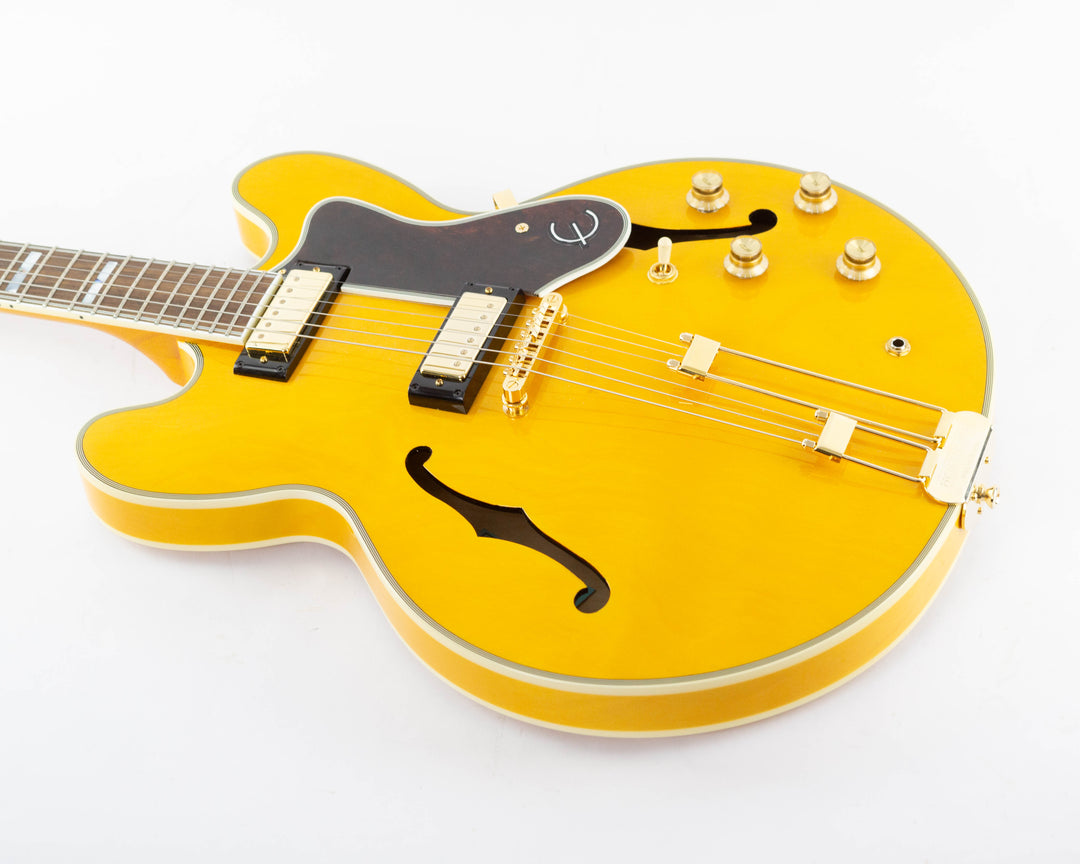 Epiphone Sheraton 2024 Natural