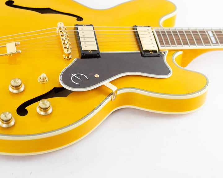 Epiphone Sheraton 2024 Natural