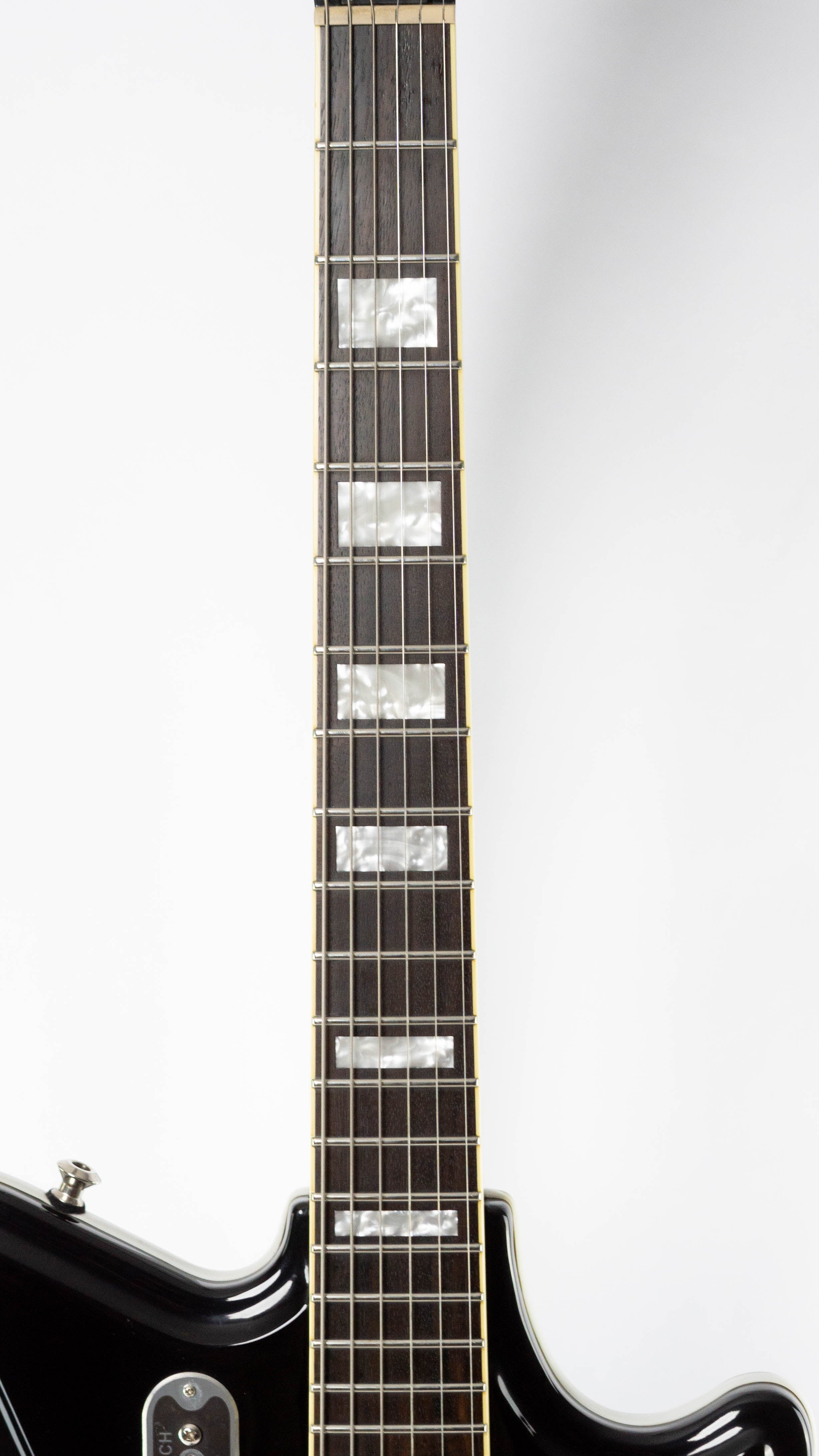 Eastwood Airline '59 2P 2015 Black – The58Sound