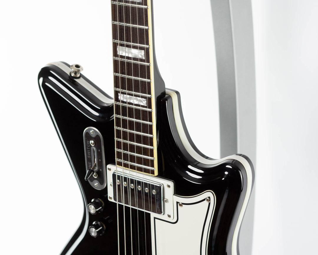 Eastwood Airline '59 2P 2015 Black