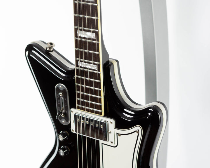 Eastwood Airline '59 2P 2015 Black