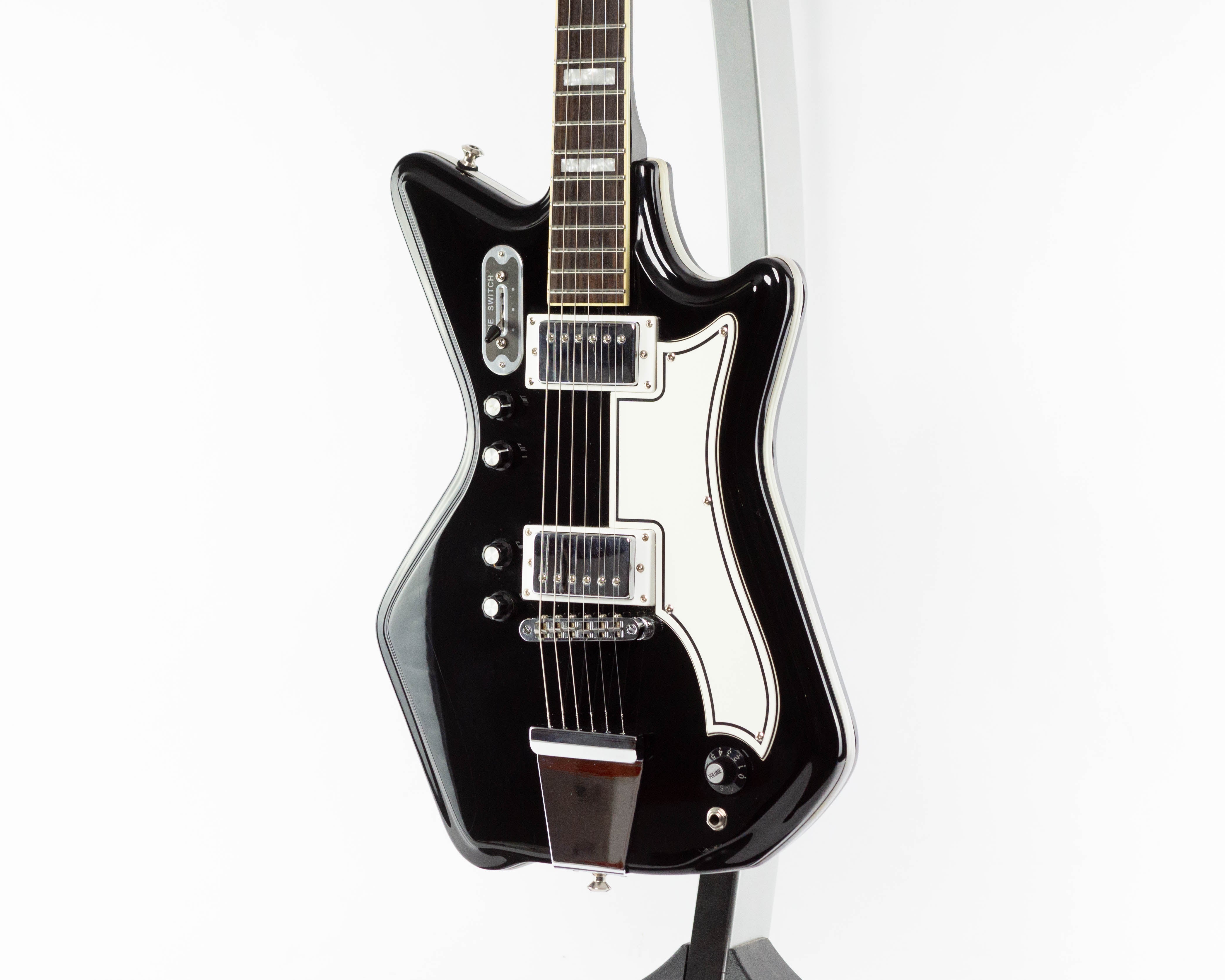 Eastwood Airline '59 2P 2015 Black – The58Sound