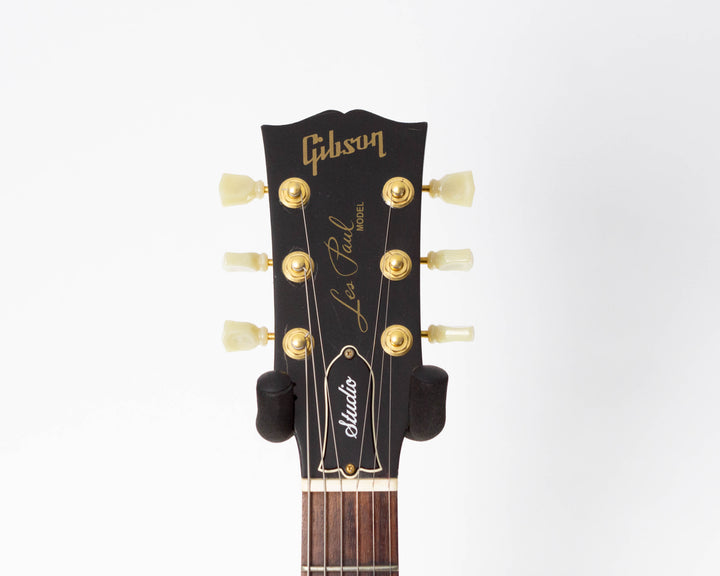 Gibson Les Paul Studio Gem 1997 Topaz