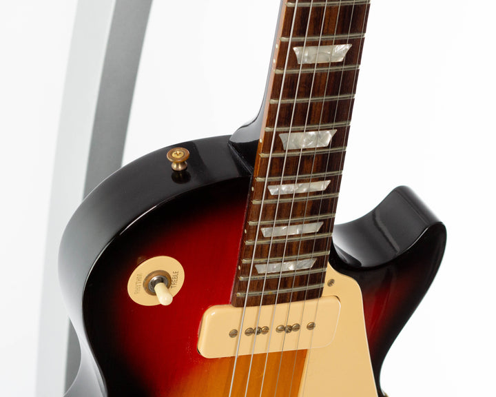 Gibson Les Paul Studio Gem 1997 Topaz