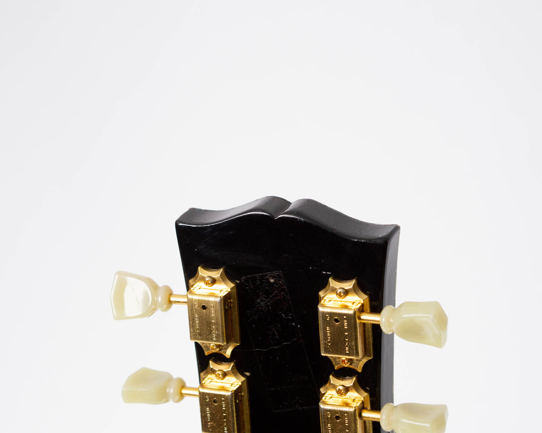 Gibson Les Paul Studio Gem 1997 Topaz