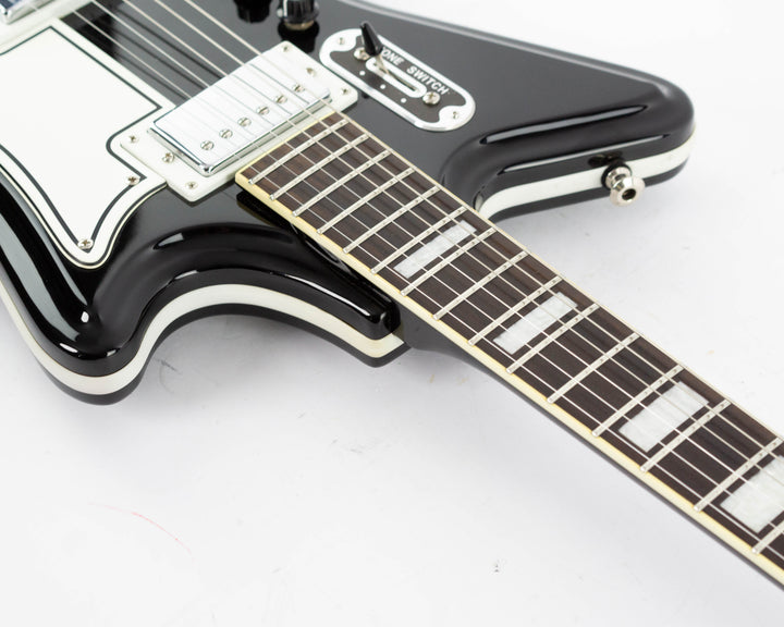 Eastwood Airline '59 2P 2015 Black