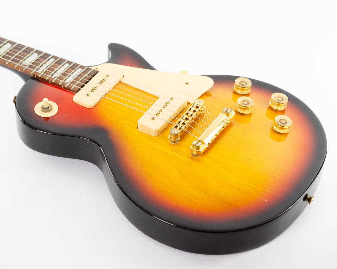 Gibson Les Paul Studio Gem 1997 Topaz