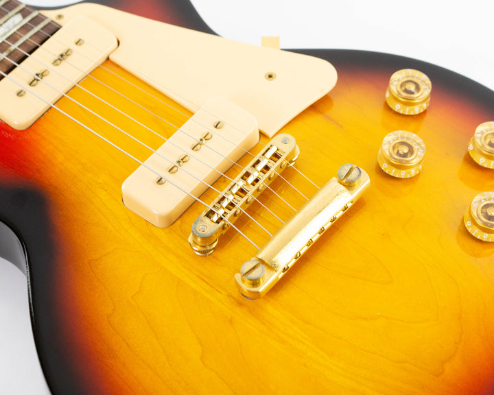 Gibson Les Paul Studio Gem 1997 Topaz