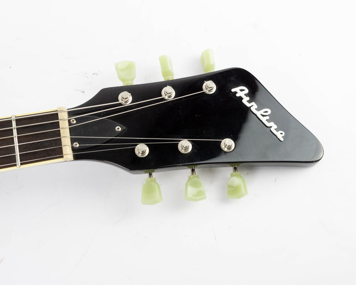Eastwood Airline '59 2P 2015 Black