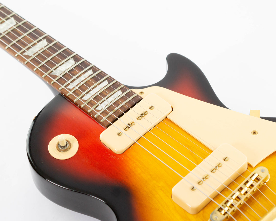 Gibson Les Paul Studio Gem 1997 Topaz