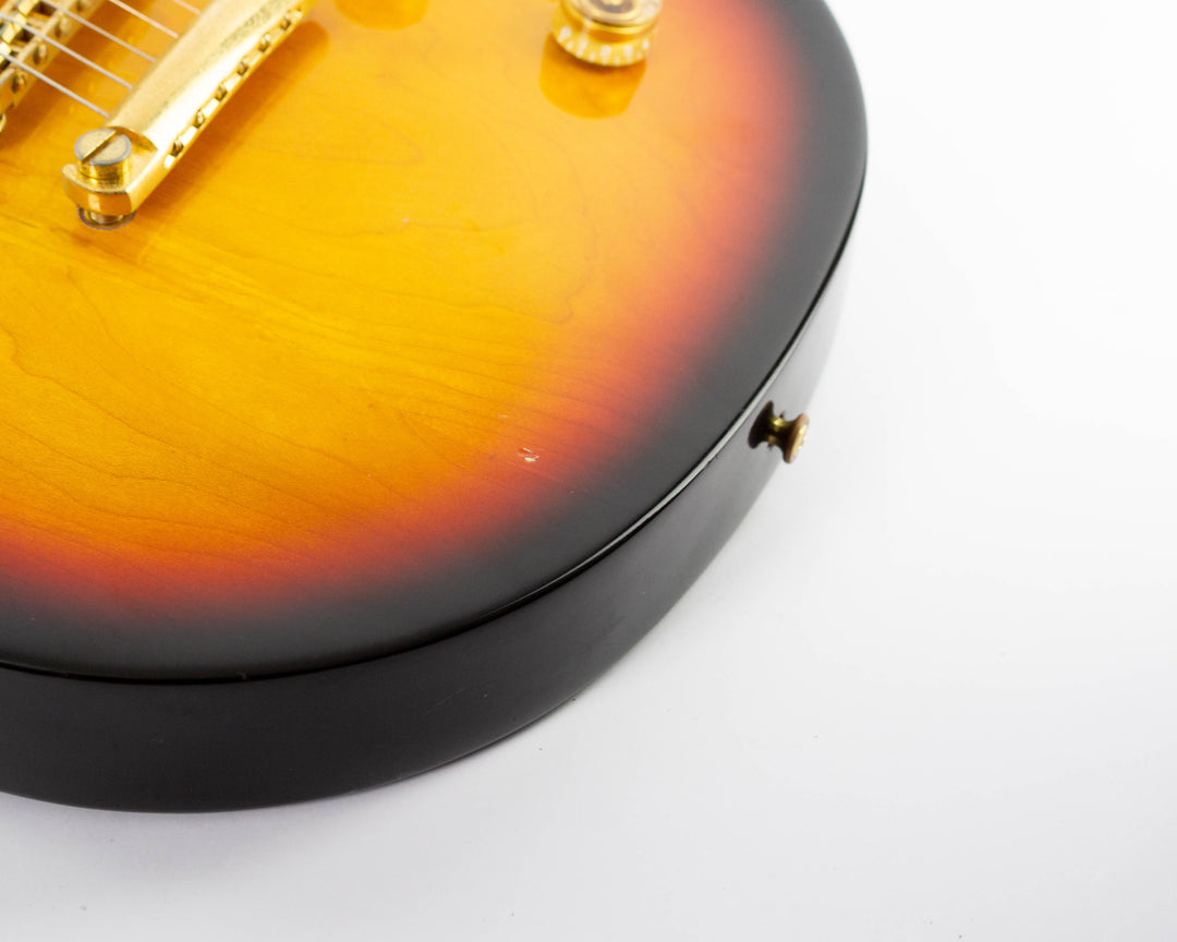 Gibson Les Paul Studio Gem 1997 Topaz